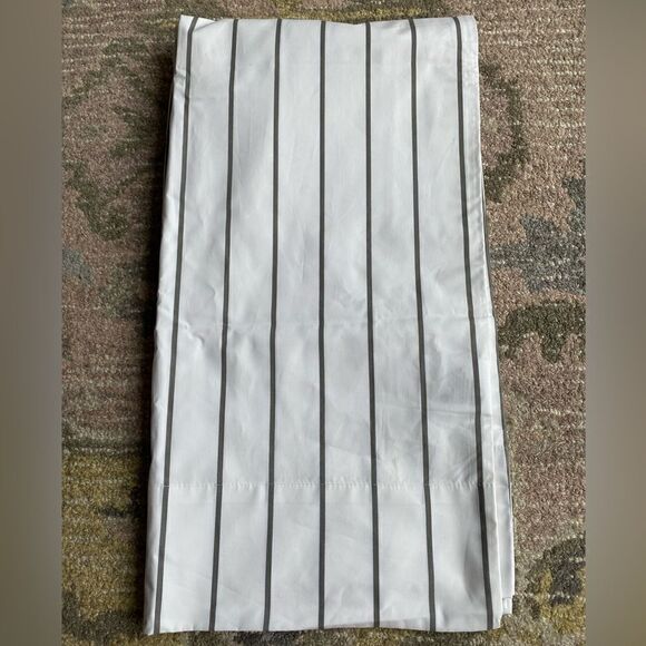 Home Expressions Striped Pillow Case Set - Picture 5 of 6